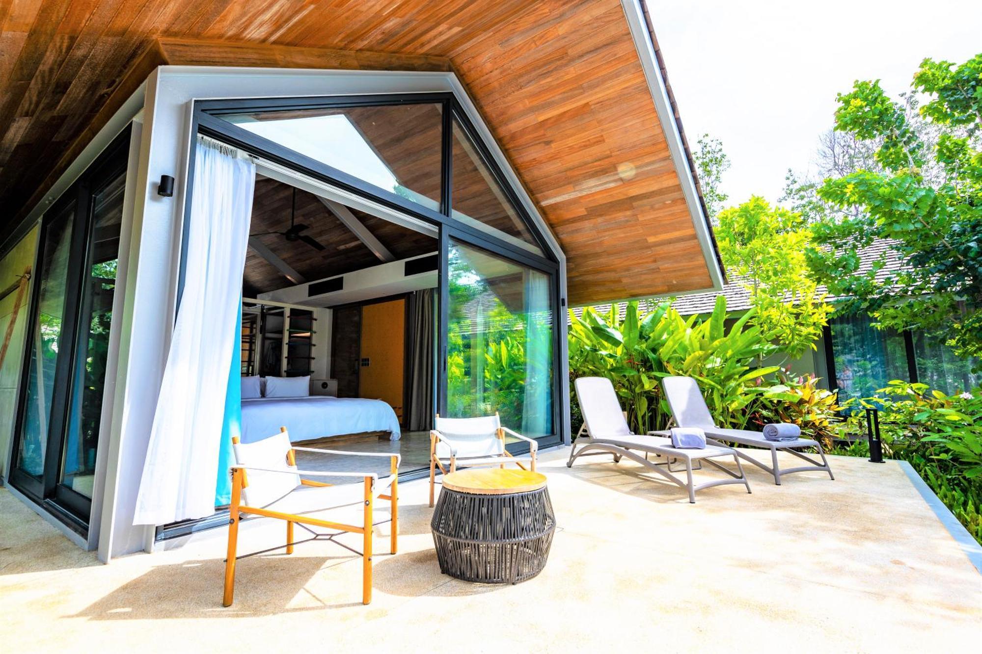 Hotel Island Escape Burasari Phuket Exteriér fotografie